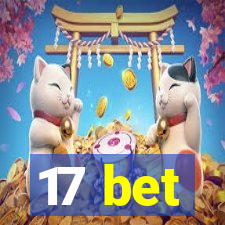 17 bet